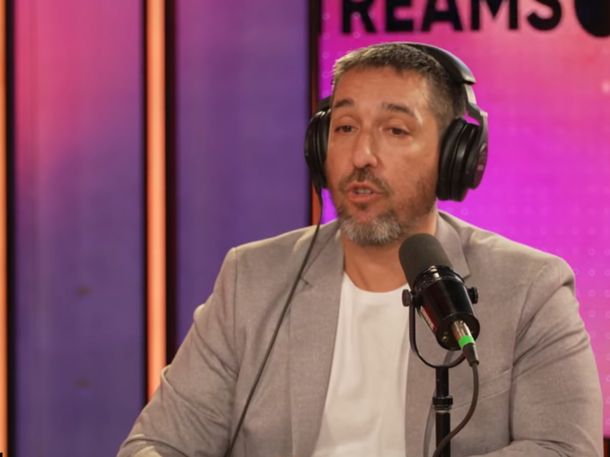 Gabriel Lucero rompió el silencio tras su salida de Gran Hermano: Los fantasmas me...