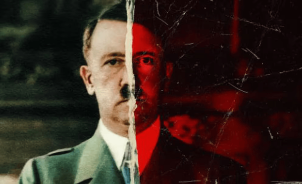 La docuserie sobre Hitler que no se baja del top 10.