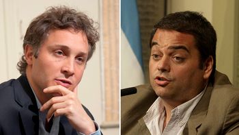 afip: extrajeron datos secretos de dos integrantes del gabinete afip: extrajeron datos secretos de dos integrantes del gabinete