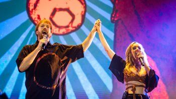 el plan de la mariposa libero el video de su primer show en un estadio de futbol el plan de la mariposa libero el video de su primer show en un estadio de futbol