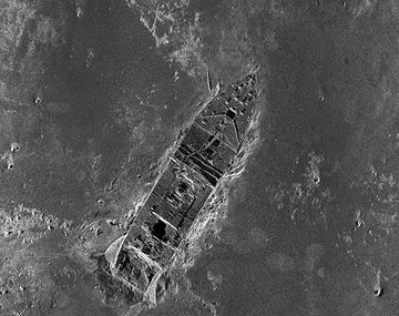 Titanic tapa