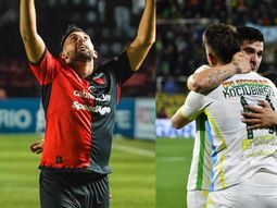 Colón recibirá a Aldosivi por la fecha 9 de la Liga Profesional de Fútbol. Colón recibirá a Aldosivi por la fecha 9 de la Liga Profesional de Fútbol.