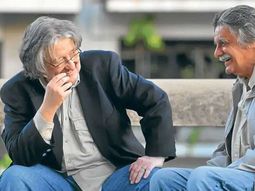 Así José Pablo Feinman despidió a Horacio González: Esperame que no me voy a demorar