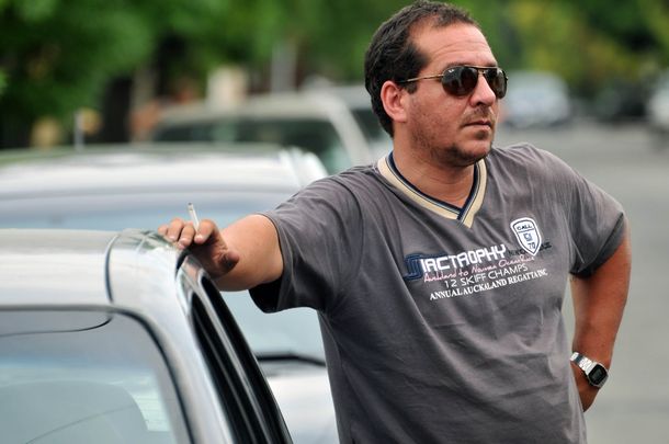 Cuádruple crimen de La Plata: investigarán al remisero por falso testimonio