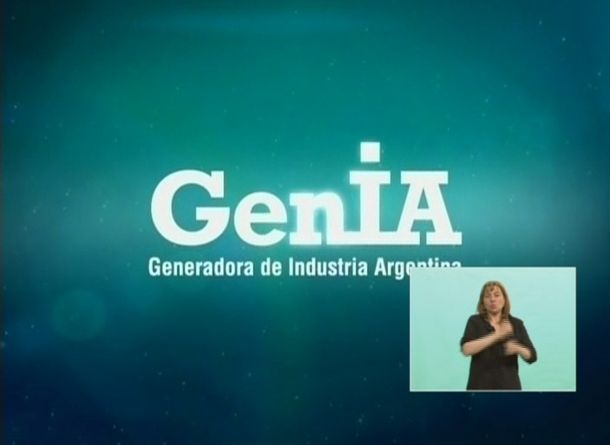 El curioso spot del Gobierno por el Día de la Industria