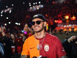 Luego de muchos rumores, Mauro Icardi definió su futuro