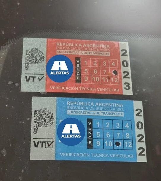 Aumentó la VTV: qué grupos están exentos de subas del 104%