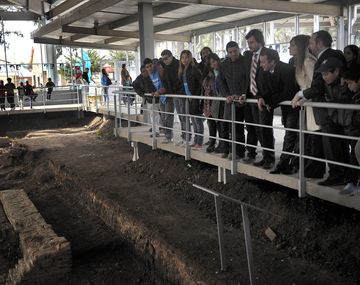 El ex represor podrá cumplir la pena en prisión domiciliaria