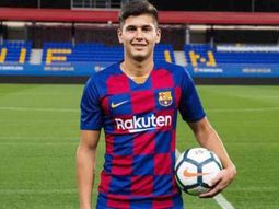 quien es el ex boca que cotizaron por 60 millones de euros, jugo en barcelona y ahora puede ser refuerzo de river quien es el ex boca que cotizaron por 60 millones de euros, jugo en barcelona y ahora puede ser refuerzo de river