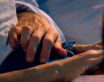 Wexler interpreta a Carolina en ADDA