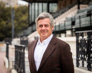 Mal informada: dura respuesta de la SRA a funcionaria de Trump