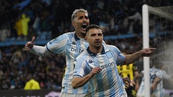 racing empata 1-1 ante penarol y suena con avanzar en la copa libertadores racing empata 1-1 ante penarol y suena con avanzar en la copa libertadores