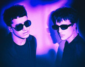 Peces Raros cierra el Dogma Tour con dos shows en Obras: todos los detalles