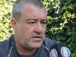 Murió Carlos Amieva, el entrenador de vóley que fue agredido en una discusión de tránsito