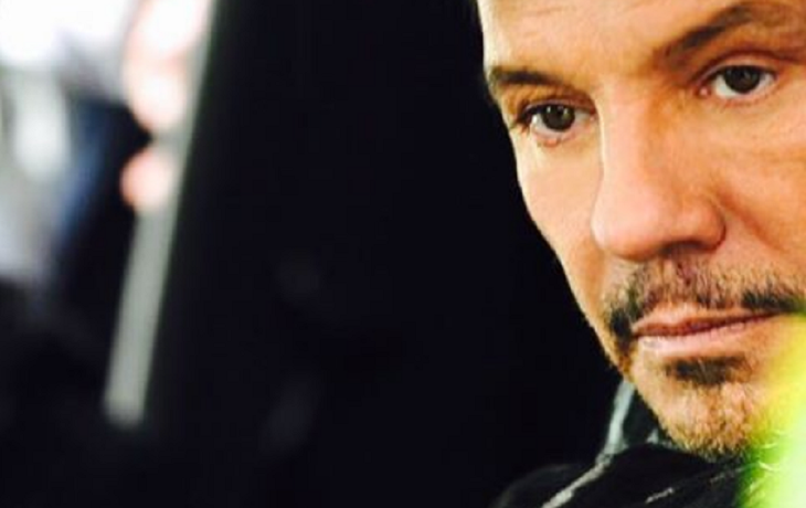 Tinelli palpita la vuelta de ShowMatch