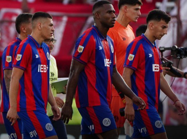 San Lorenzo y una racha de clásicos que preocupa: 15 partidos sin ganar