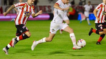 Estudiantes será local de Barracas Central en el UNO de La Plata. Estudiantes será local de Barracas Central en el UNO de La Plata.