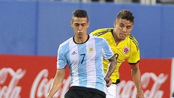 dura baja para la seleccion: lanzini fue desafectado y no ira los juegos dura baja para la seleccion: lanzini fue desafectado y no ira los juegos