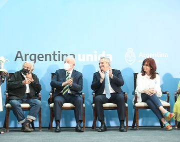 El Gobierno anunció la creación del Espacio de la Memoria Campo de Mayo