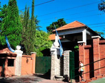 Frente de Todos le preguntó a Casal si inició una investigación por visita de Pleé a Macri en Olivos