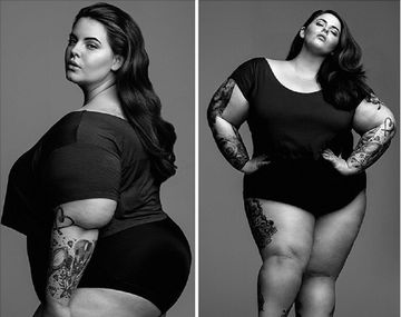 Tess Holliday