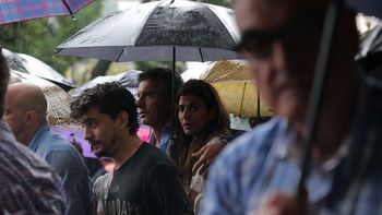 ¿quienes son los politicos que participaron de la marcha? ¿quienes son los politicos que participaron de la marcha?