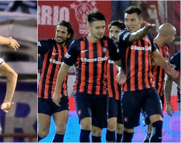 Talleres de Córdoba vs. San Lorenzo