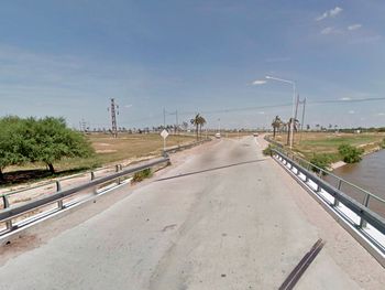 Hallan hombre muerto en Ruta 9