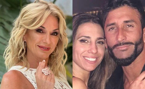 Yanina Latorre apuntó contra Roberto Castillo