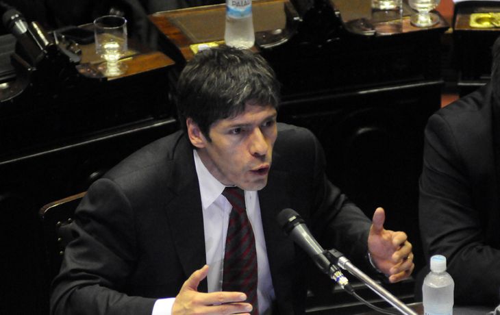 El Senado recibe esta semana al jefe de Gabinete