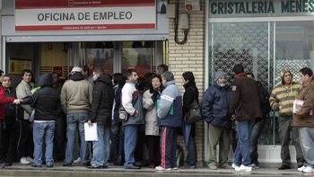 el desempleo aumentara en todo el mundo el desempleo aumentara en todo el mundo