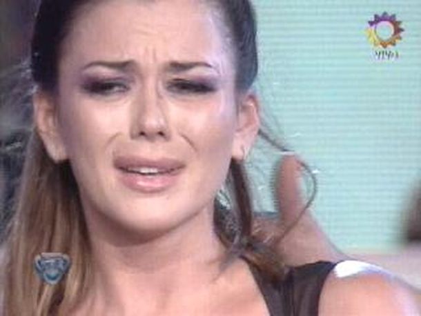 Lafausi hizo llorar a jelinek 2