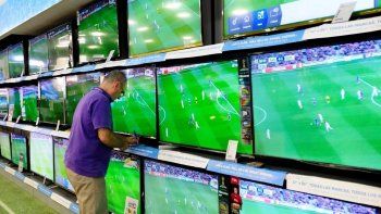 Dónde encontrar los televisores con descuentos y a buen precio Dónde encontrar los televisores con descuentos y a buen precio