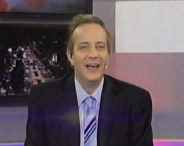 Las temperaturas seguirán subiendo y para mañana se esperan lluvias en la Ciudad