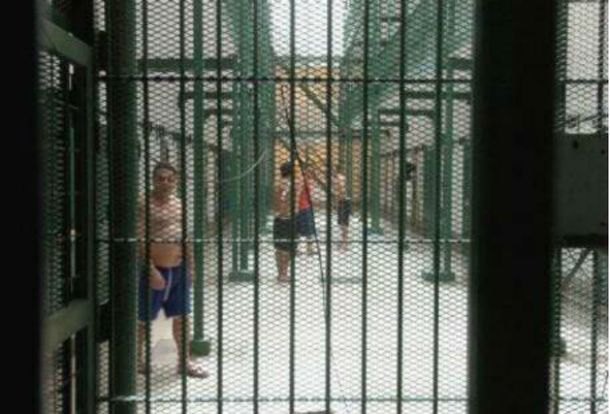 Crimen con sello narco en Santa Fe: mataron a un preso en su primera salida transitoria