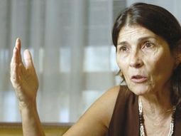 Subsecretaria de Defensa del Consumidor, María Lucila Pimpi Colombo Subsecretaria de Defensa del Consumidor, María Lucila Pimpi Colombo