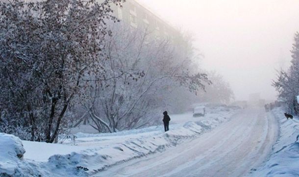 Rusia: hay más de 120 muertos por la ola de frío polar