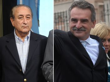 Puricelli y Rossi asumen este lunes sus nuevos cargos