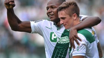 banfield sufrio en el final pero le gano a san martin banfield sufrio en el final pero le gano a san martin