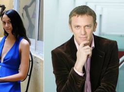 Naiara Awada le responde a Federico DElía y lo acusó de colgarse de ella Naiara Awada le responde a Federico DElía y lo acusó de colgarse de ella