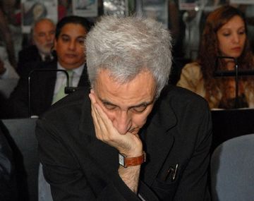 La condena de Chabán por Cromañón