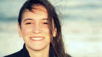 Ángeles Rawson tenía 16 años cuando fue asesinada por Jorge Mangeri Ángeles Rawson tenía 16 años cuando fue asesinada por Jorge Mangeri