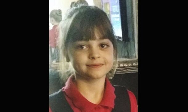 Saffie Roussos