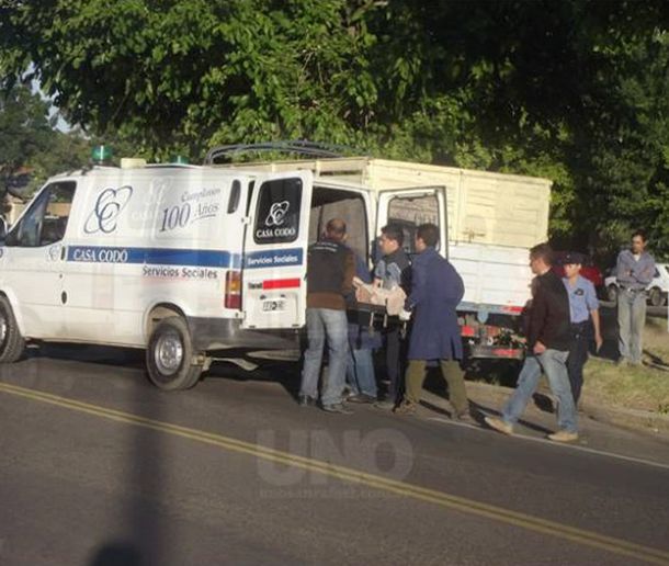 Gentileza: UNO San Rafael