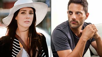 la reaccion de paola krum luego de los dichos de su ex joaquin furriel la reaccion de paola krum luego de los dichos de su ex joaquin furriel