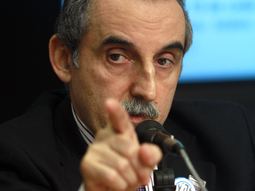 moreno quiere ser querellante en causa por supuestas amenazas moreno quiere ser querellante en causa por supuestas amenazas