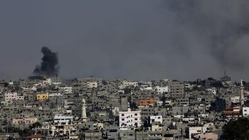 fin de la tregua: israel anuncia que vuelven las operaciones militares fin de la tregua: israel anuncia que vuelven las operaciones militares