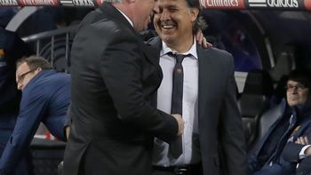 martino: nos daban por muertos y ahora la liga empezo de nuevo martino: nos daban por muertos y ahora la liga empezo de nuevo