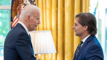 lacalle pou debuta en el foro regional con el que eeuu busca contrarrestar el rol de china en america lacalle pou debuta en el foro regional con el que eeuu busca contrarrestar el rol de china en america