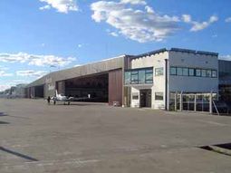 Aerodromo